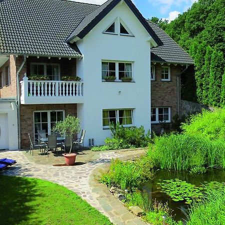 Wellness Apartments Sophienhoehe Am Teich 梅谢尼希 客房 照片