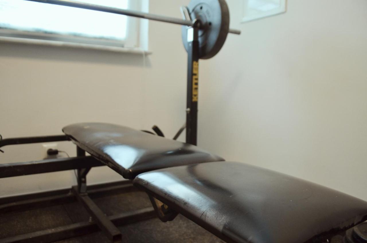 Wellness Apartments Sophienhoehe Am Teich 梅谢尼希 外观 照片