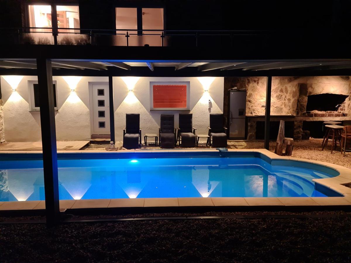 Wellness Apartments Sophienhoehe Am Teich 梅谢尼希 外观 照片