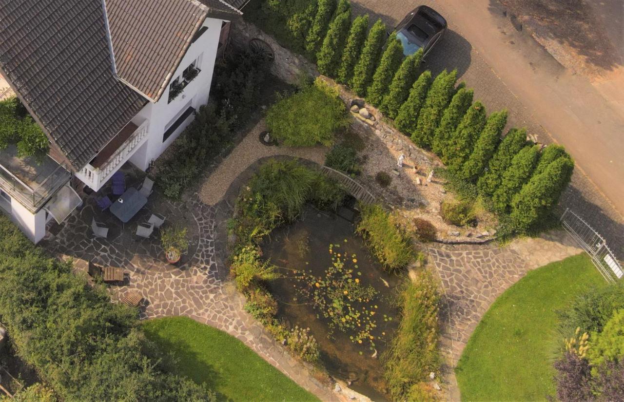 Wellness Apartments Sophienhoehe Am Teich 梅谢尼希 外观 照片
