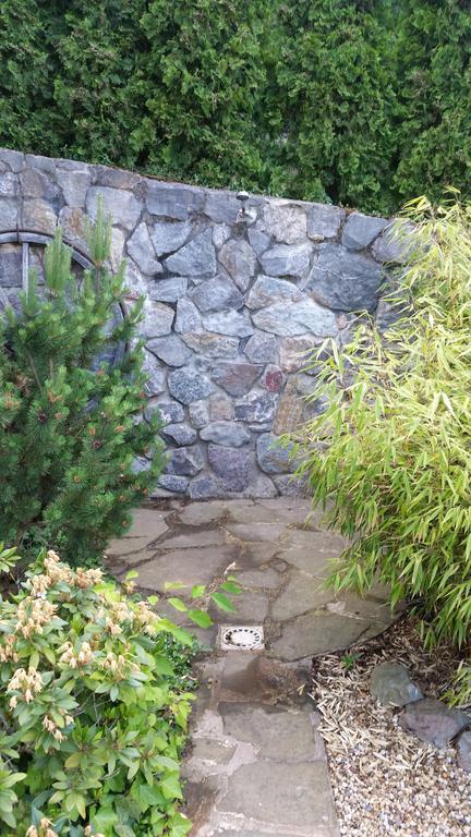 Wellness Apartments Sophienhoehe Am Teich 梅谢尼希 客房 照片